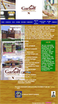 Mobile Screenshot of garloff-carpentry.com